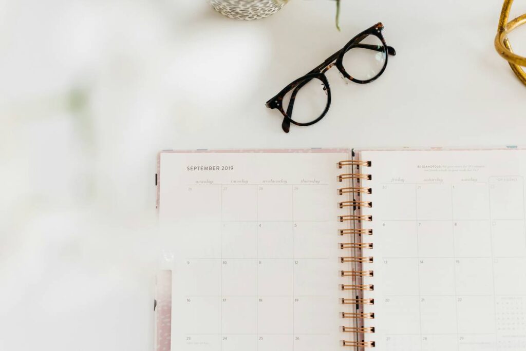 Neat Planner for Success: The Overlooked Weapon in Your Daily Routine